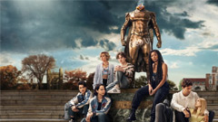 сериалы 2026 года